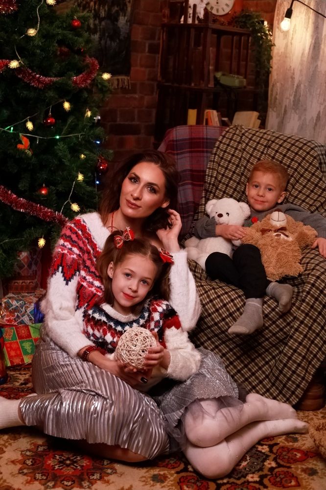 Photograph by Людмила Нанкина