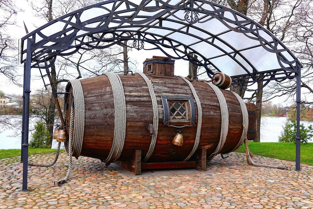 Photograph by Zakharov Matvey