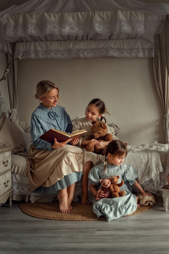 Photograph by Ольга Казакова