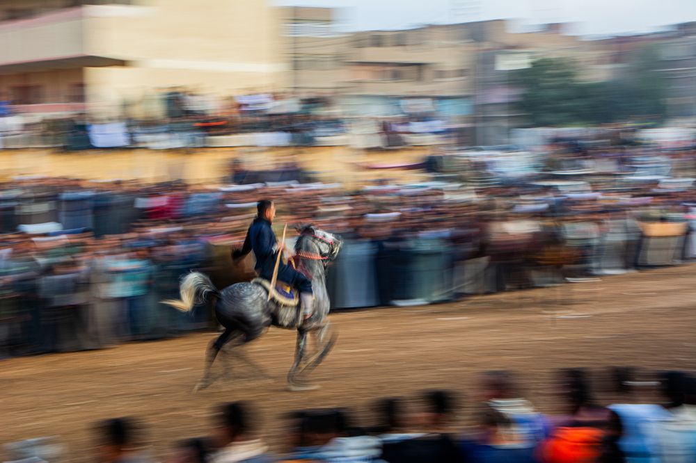 We are here to keep heritage