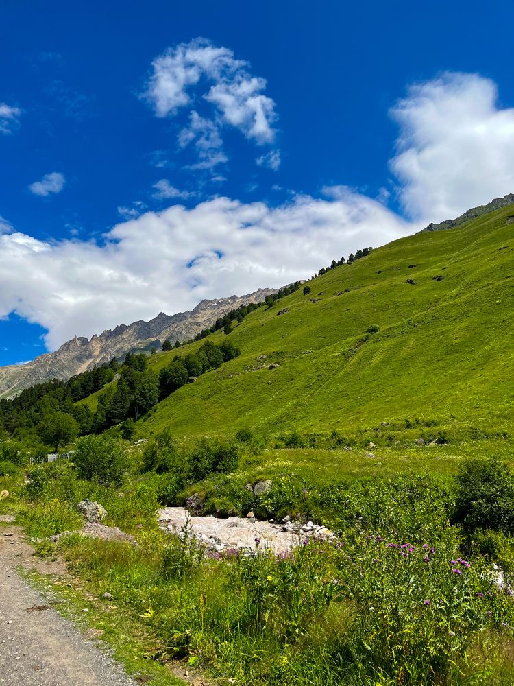 Photograph by Ekaterina Slepneva