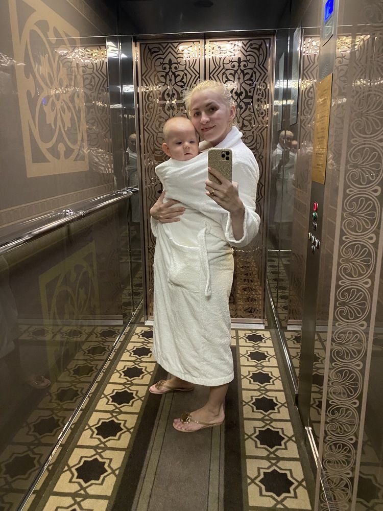 Photograph by Лилия Нуриева