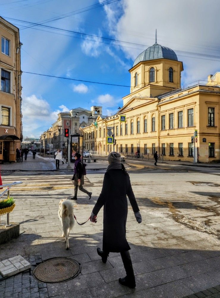 Photograph by Надежда Кудрявцева