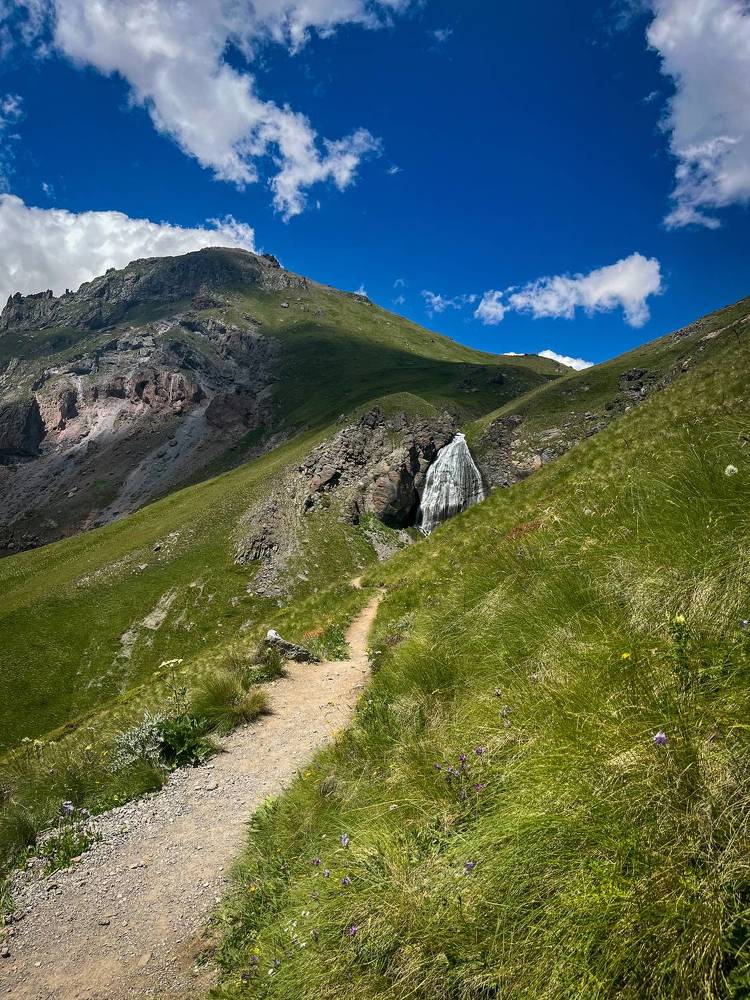 Photograph by Ekaterina Slepneva