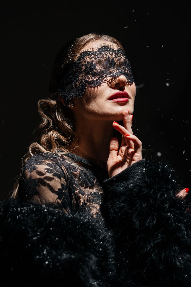 Photograph by Элина Ларченкова