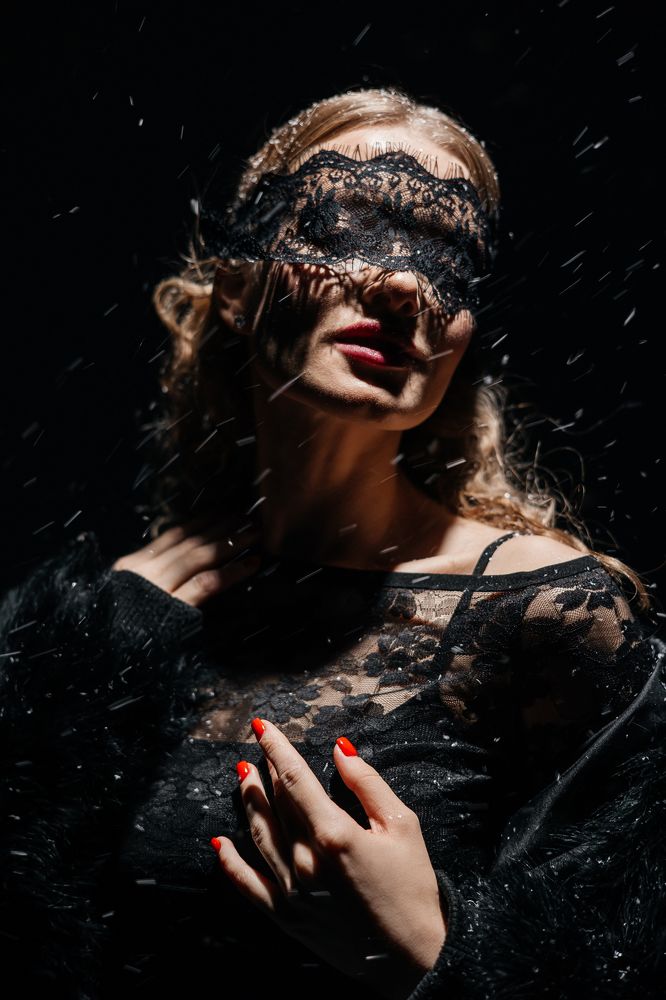 Photograph by Элина Ларченкова