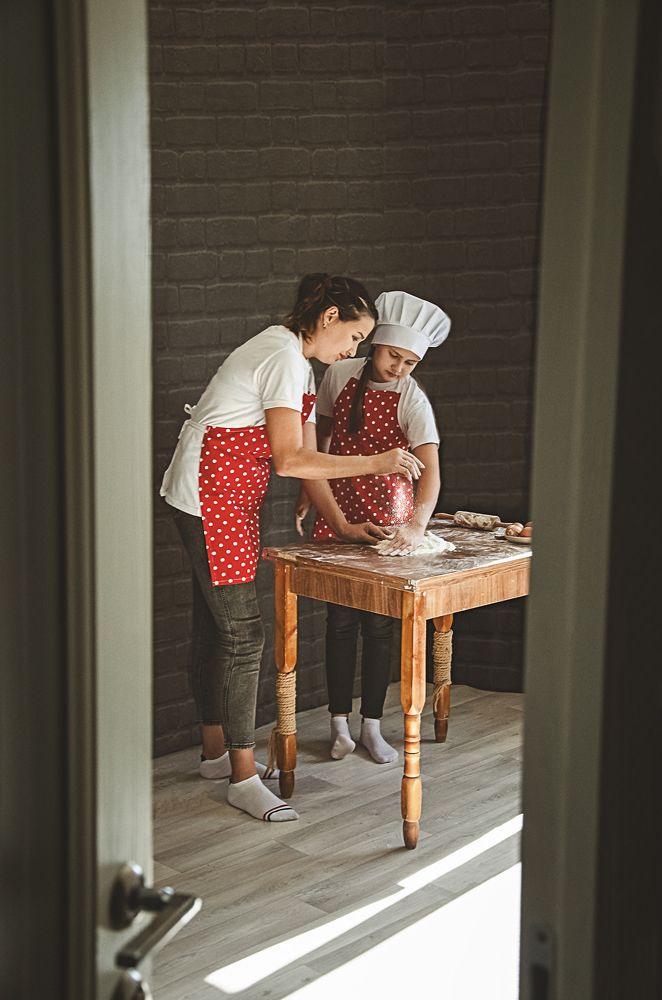 Фотография автора Наталья Чвала