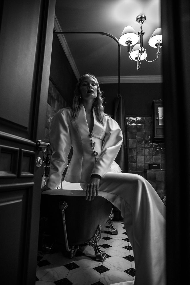 Photograph by Элина Ларченкова