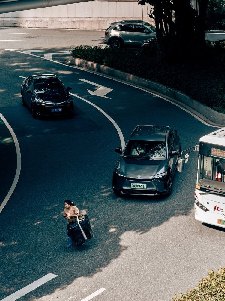 Photograph by Maxim Voronov