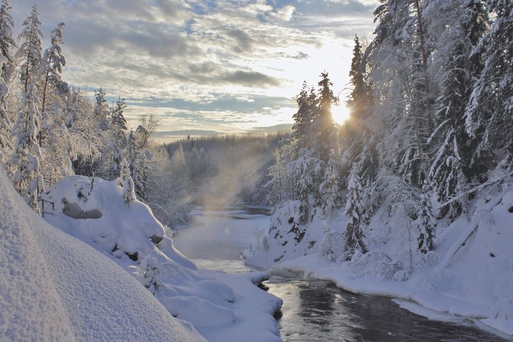 Photograph by Николай Раппу