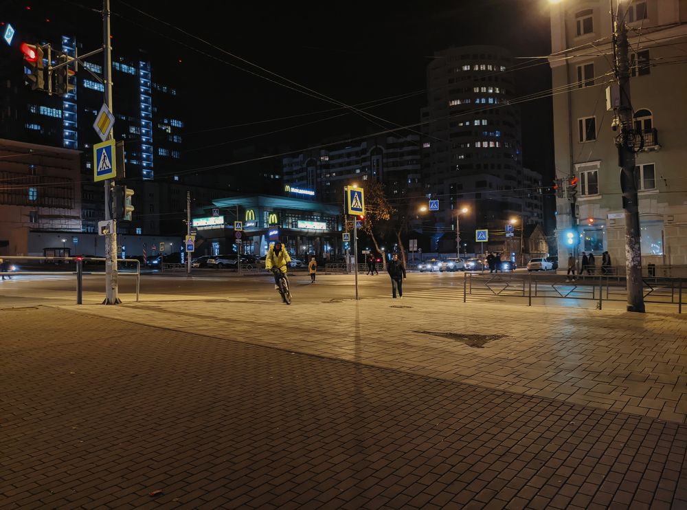 Photograph by Дудников Александр