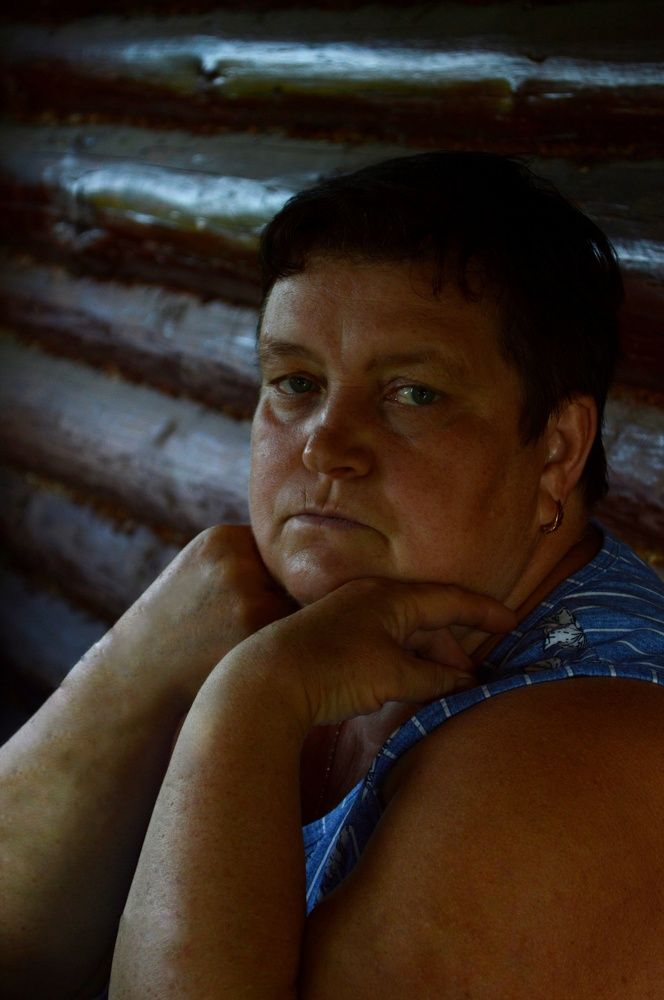 Photograph by Ольга Соловьёва