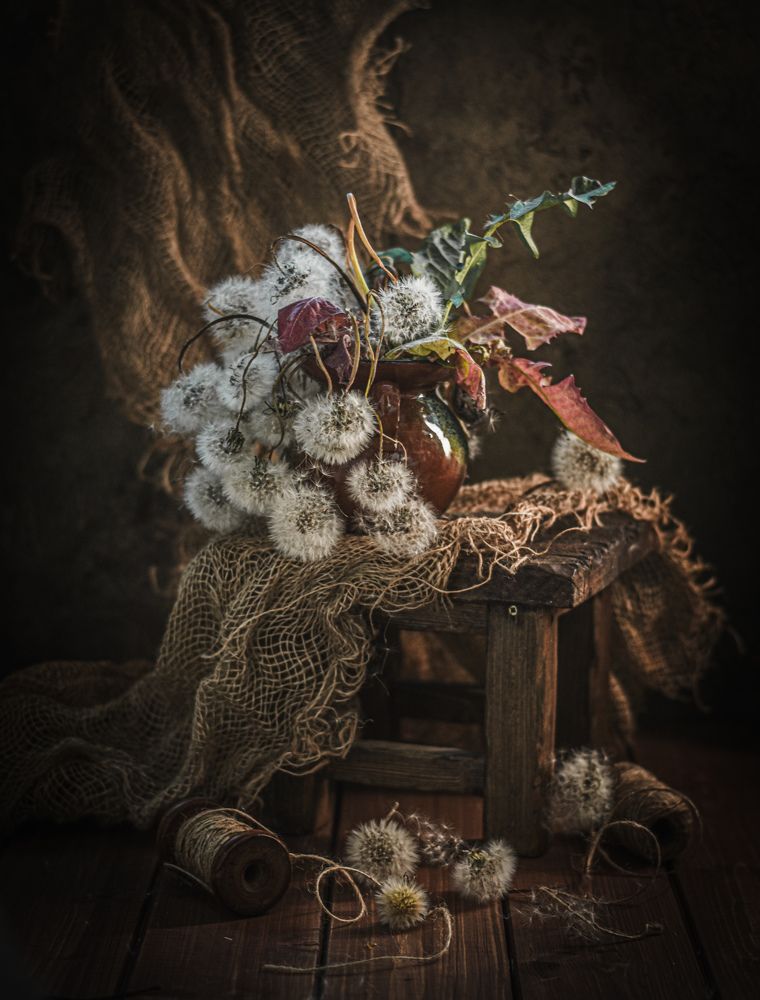 Photograph by Ольга Семина