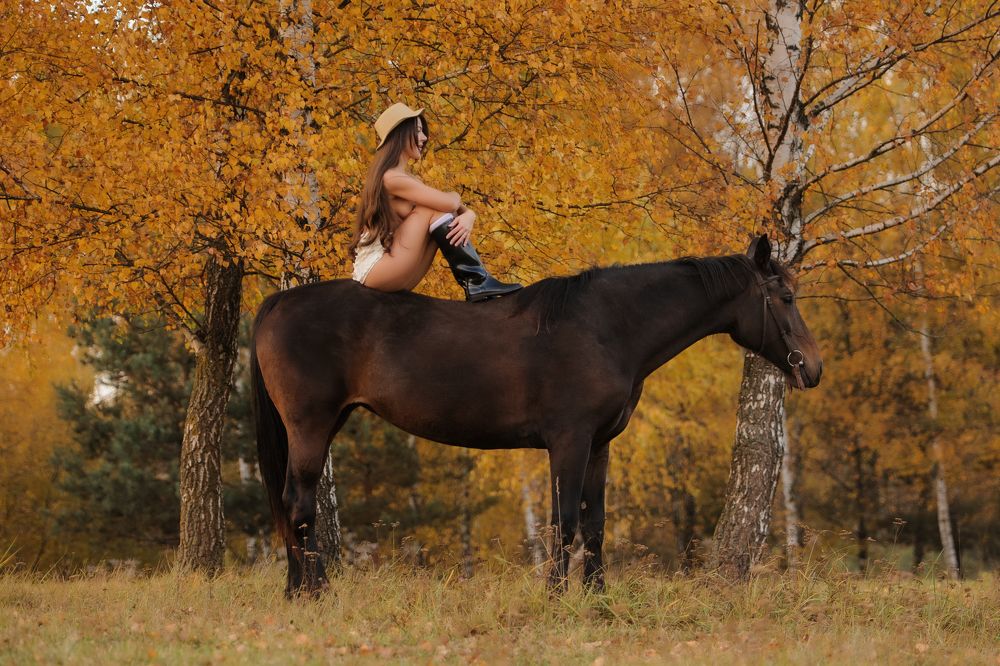 Photograph by Александра Гиль