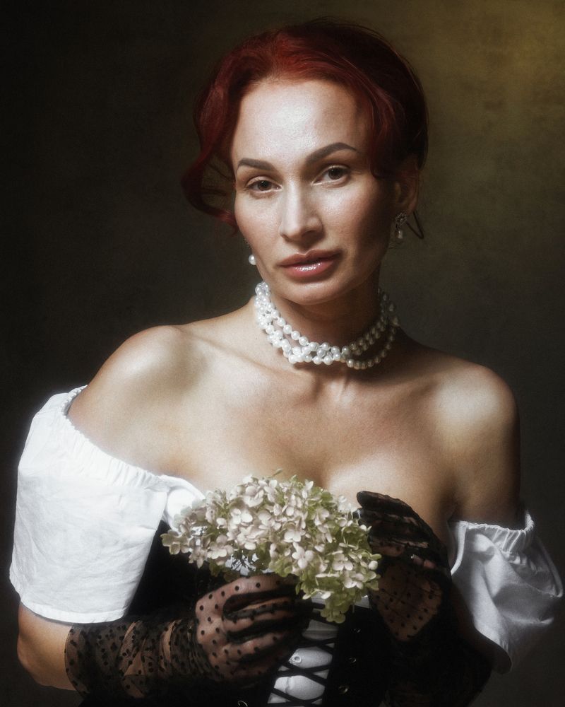 Photograph by Людмила Новосёлова