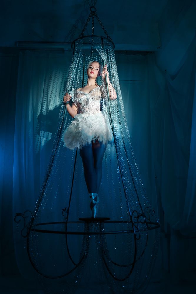 Photograph by Юлия Зотова