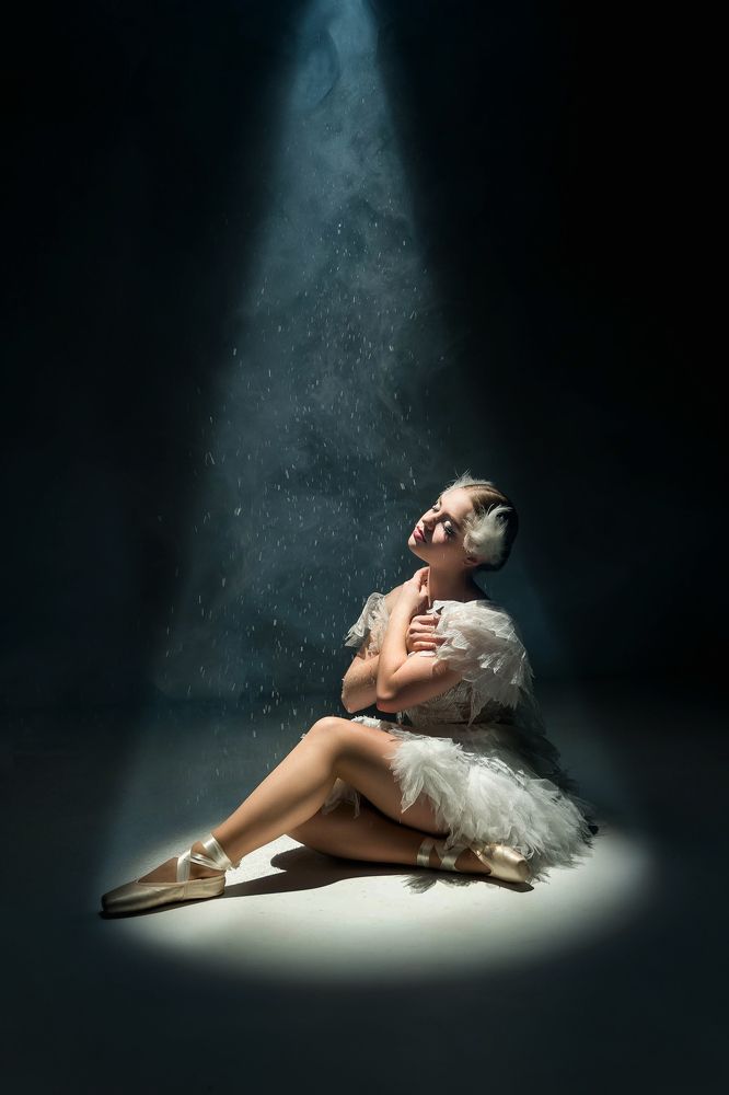 Photograph by Юлия Зотова