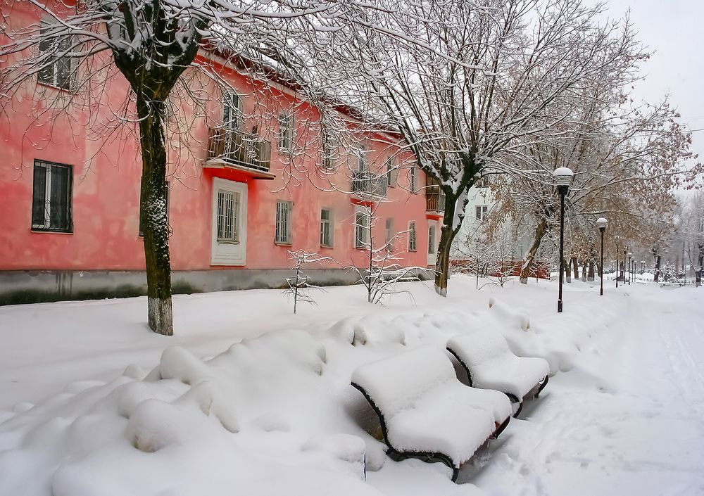 Photograph by Наталья Колеватова