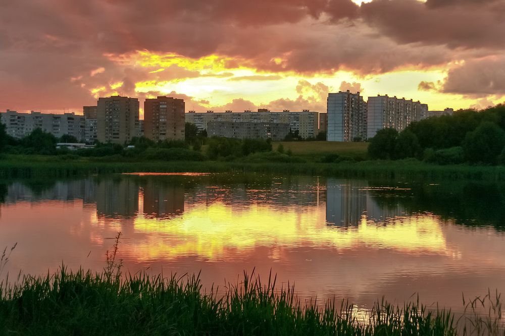 Photograph by Наталья Колеватова