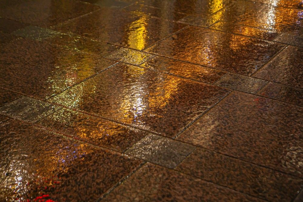 Photograph by Очева Наталья Александровна