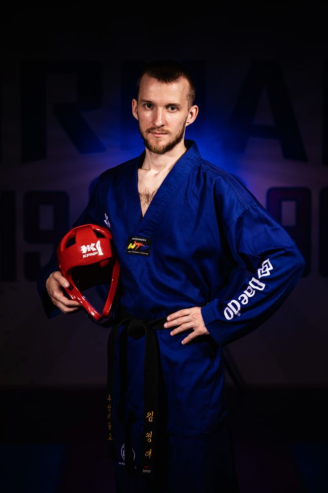 Photograph by Alexey Kovalevskiy