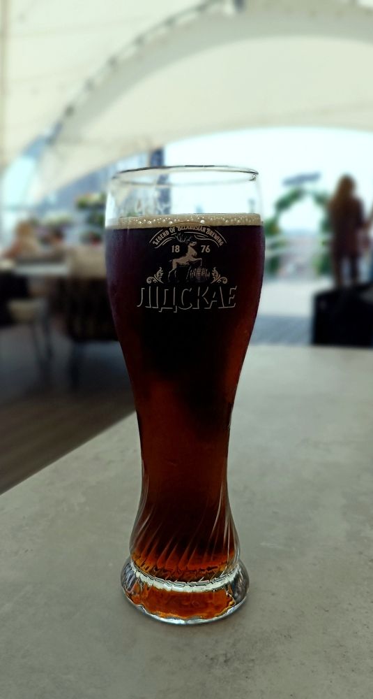 Photograph by Olga Kot