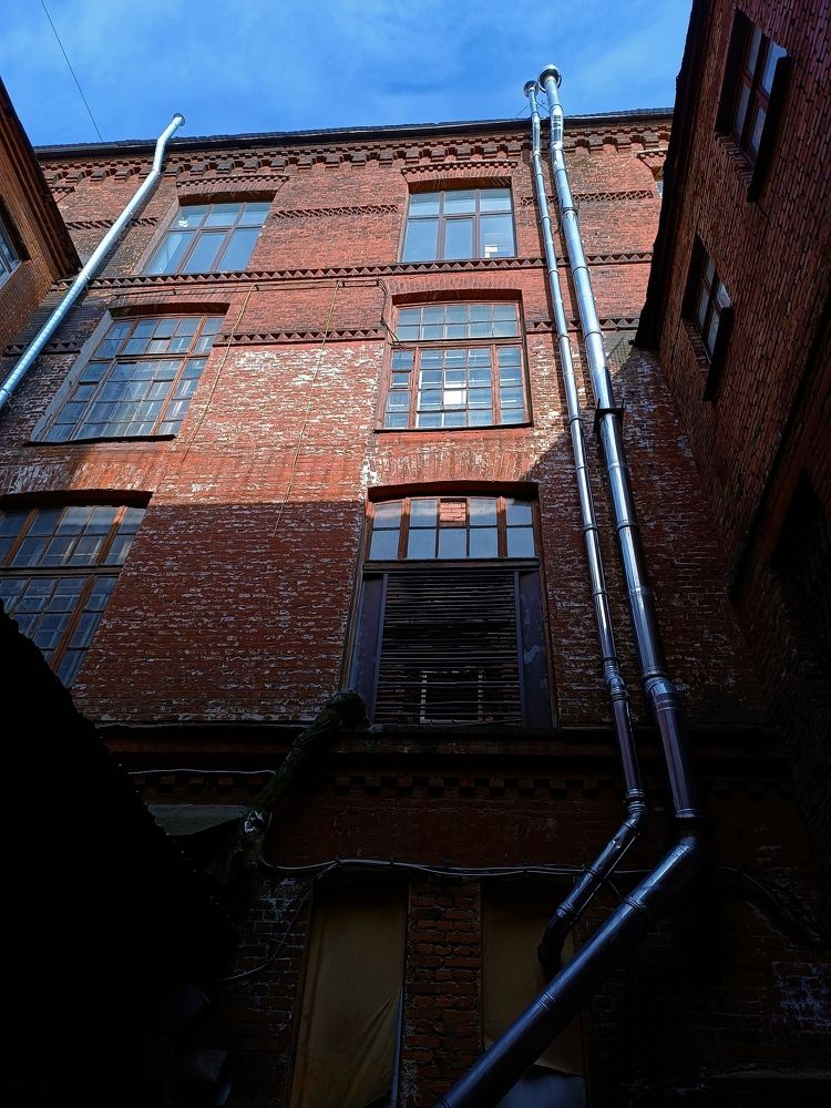 Photograph by Olga Kot