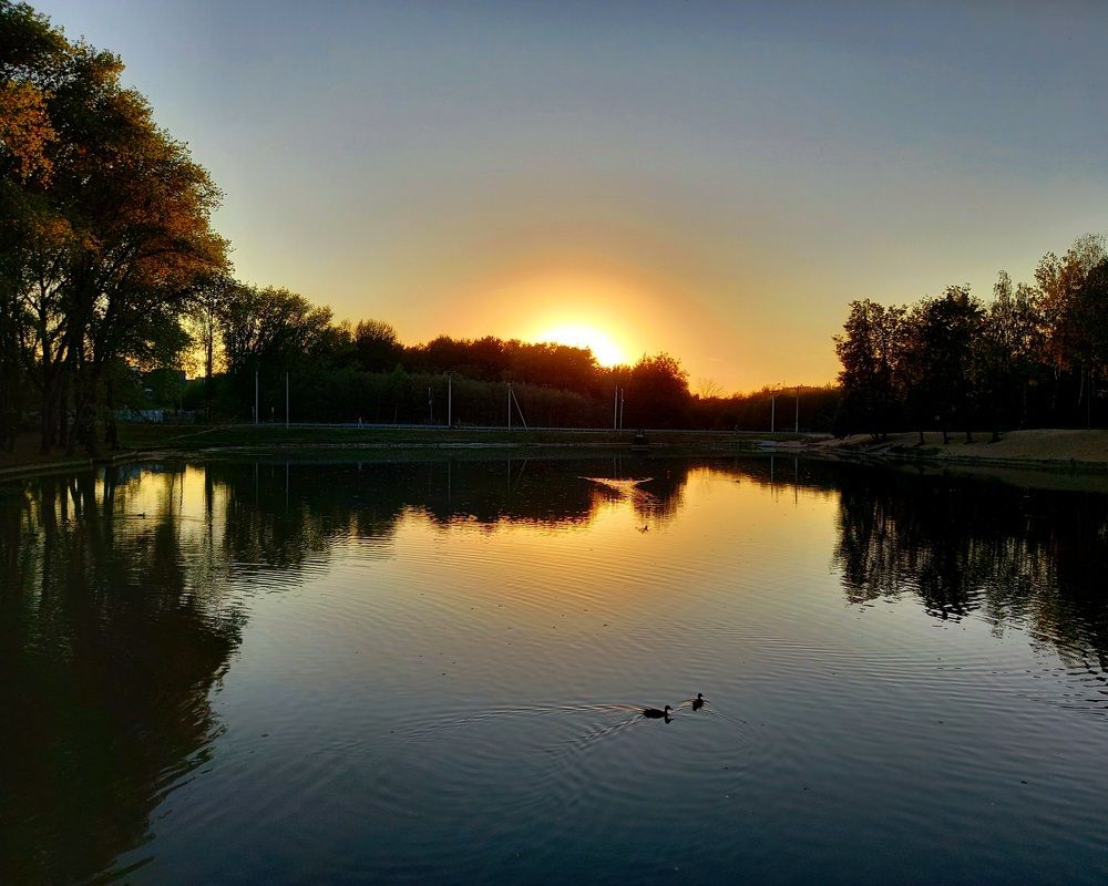 Photograph by Ольга Юрченко