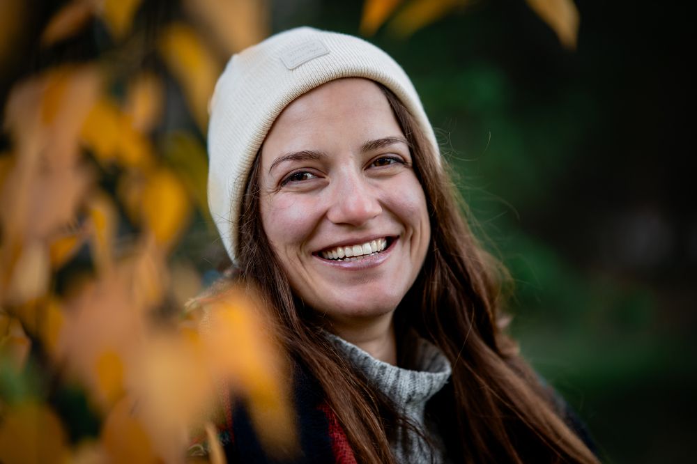 Photograph by Valentina Vasileva