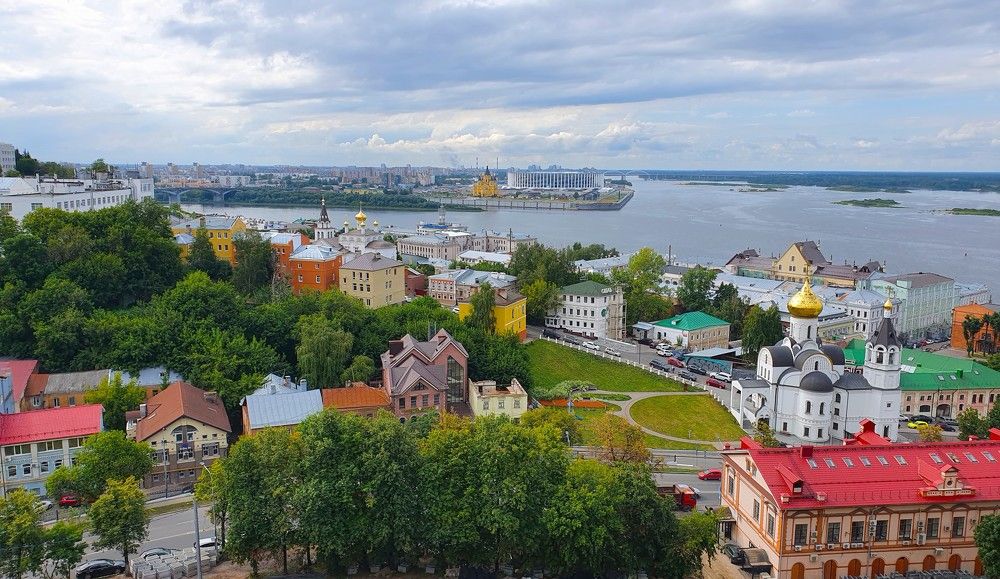 Photograph by Яна Галимуллина