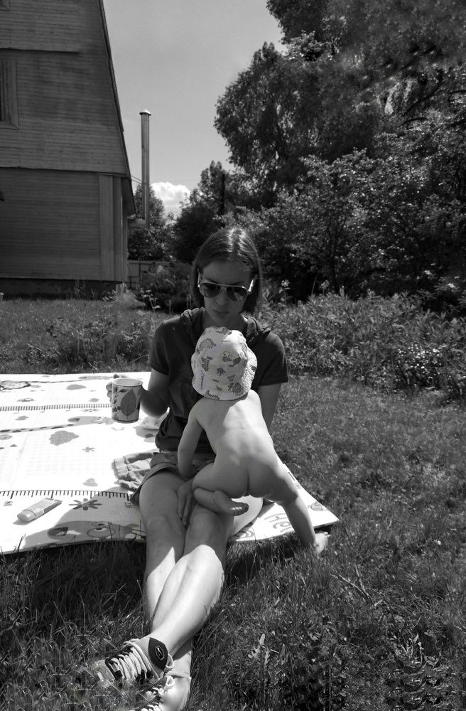 Photograph by Наталья Трофимова