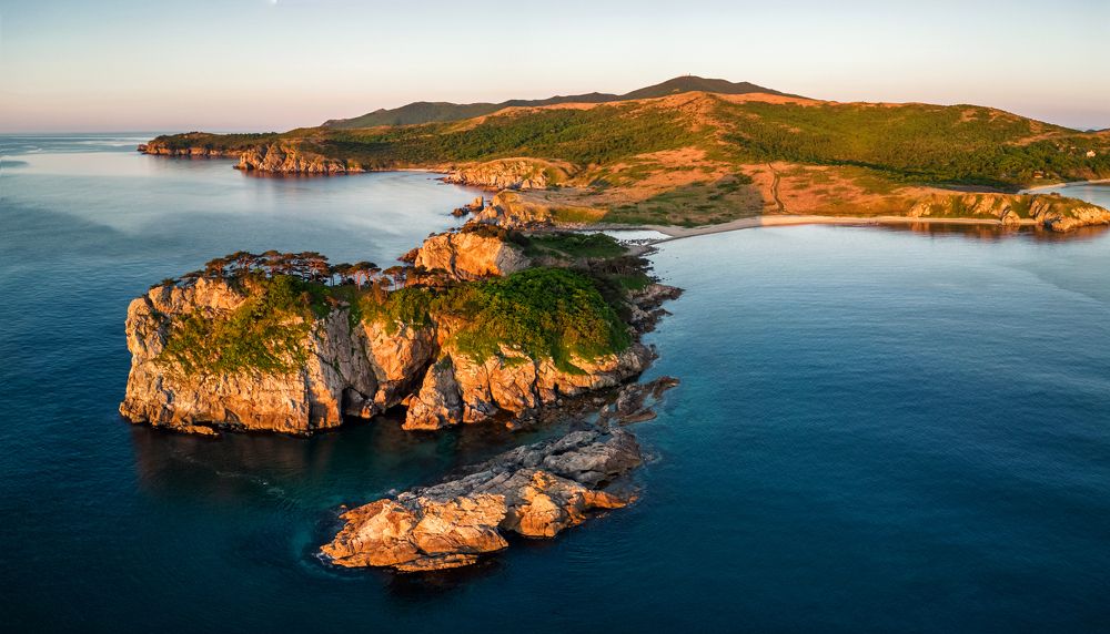 Photograph by Zemnuhov Sergey