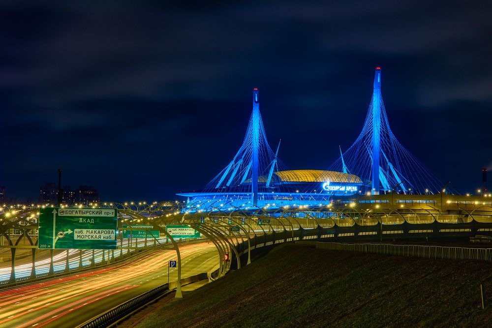 Фотография автора Владислав Храмцов
