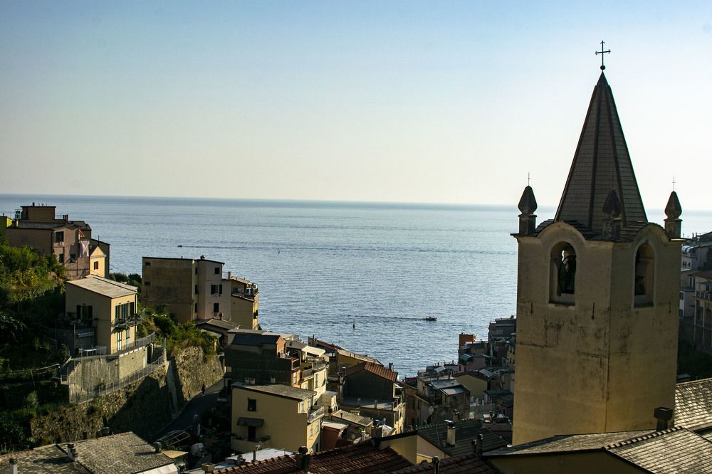 Photograph by Simone Ciulli