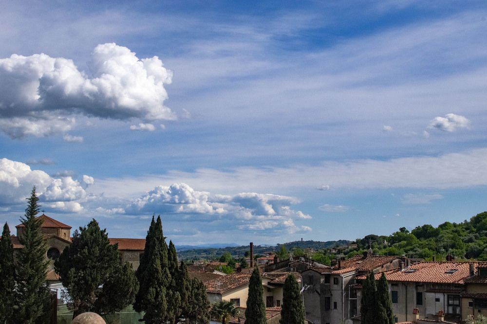 Photograph by Simone Ciulli