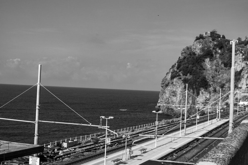 Photograph by Simone Ciulli