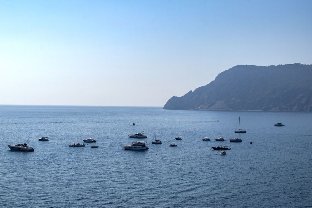 Photograph by Simone Ciulli