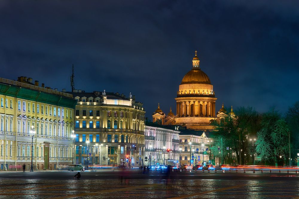 Фотография автора Владислав Храмцов