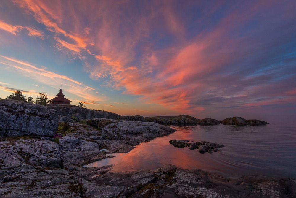 Photograph by Крицак Ольга