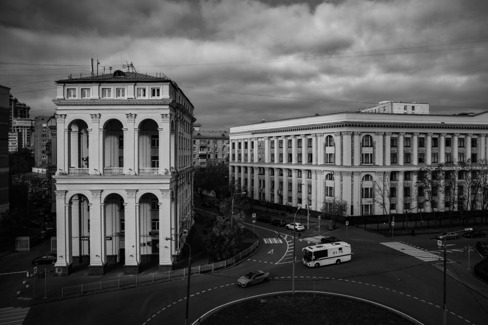 Photograph by Наталья Шапиева