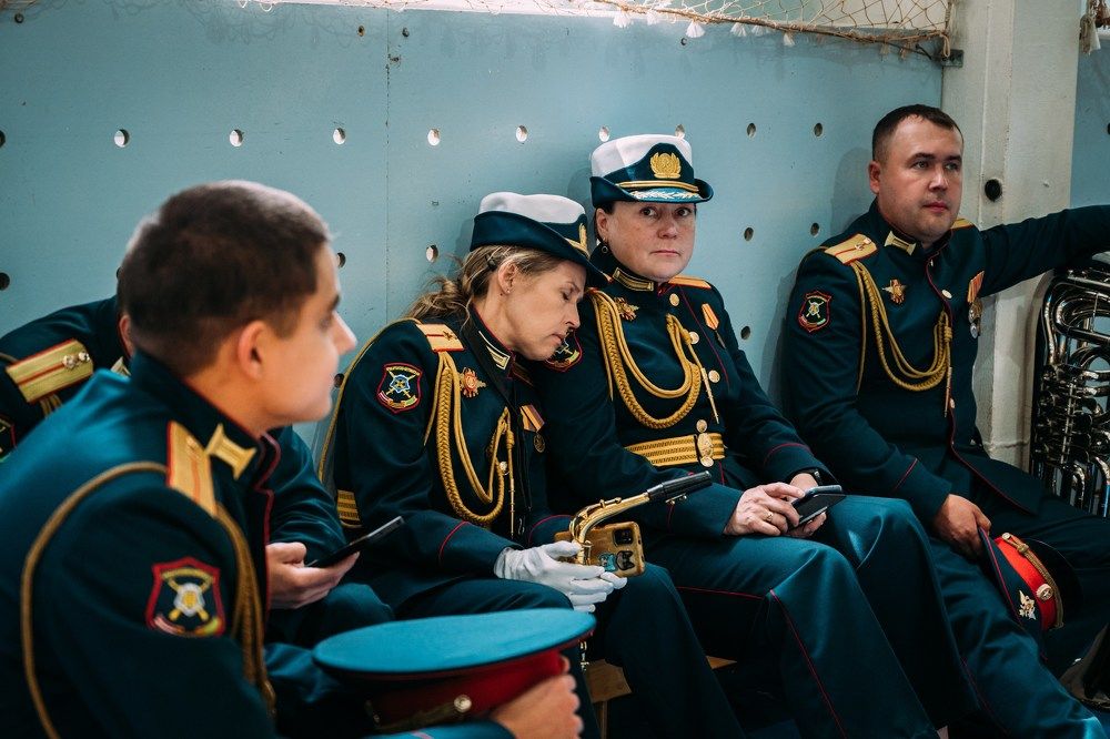 Photograph by Марина Черных