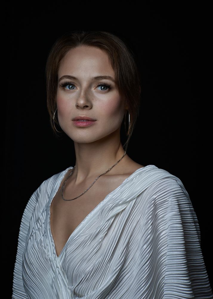 Photograph by Юлия Кузнецова