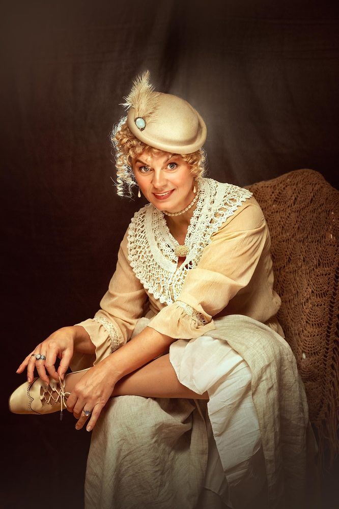 Photograph by Екатерина Вишневская