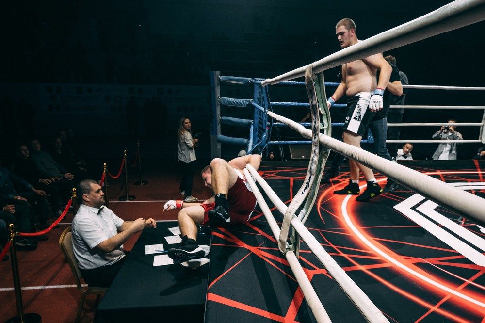 Photograph by Марина Черных