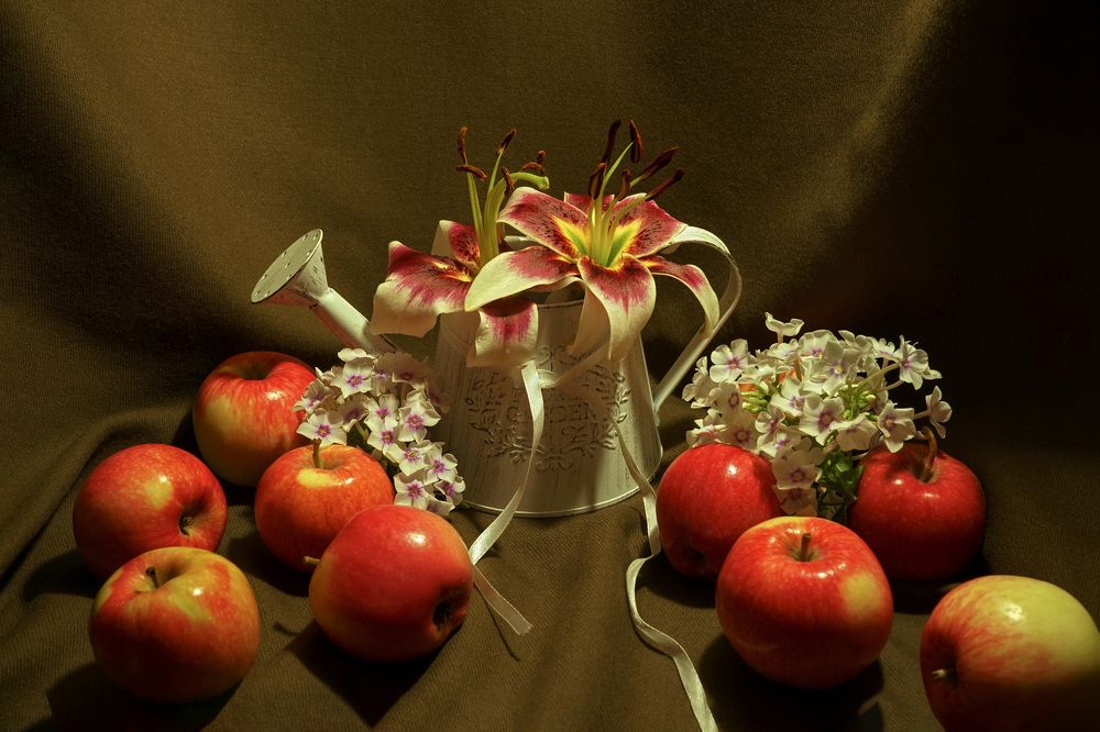 Photograph by Tatiana Glazkova