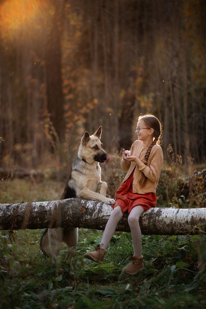 Photograph by Екатерина Смирнова