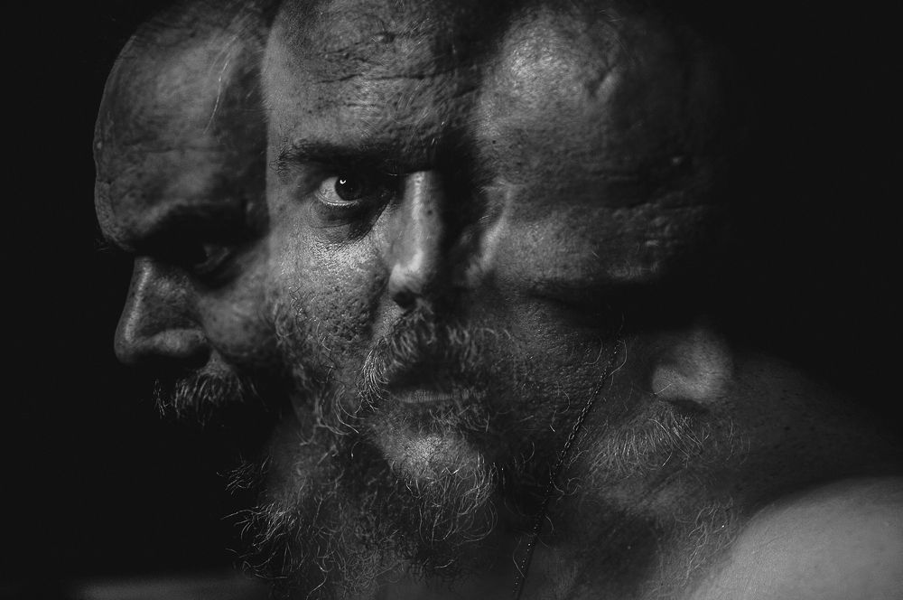 Photograph by Frederico Molini