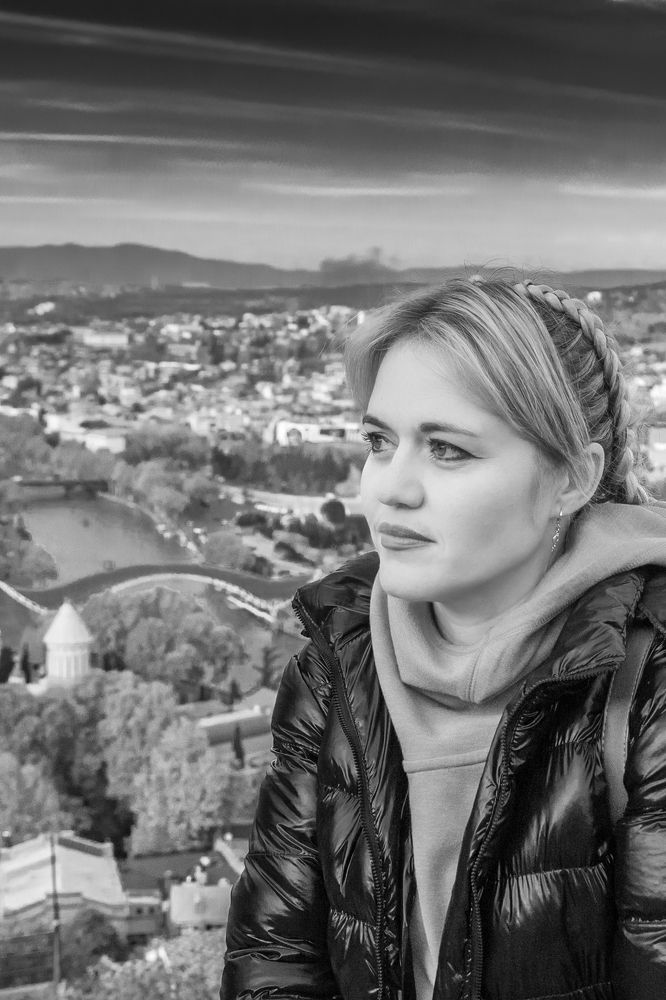 Photograph by Gitin Leonid