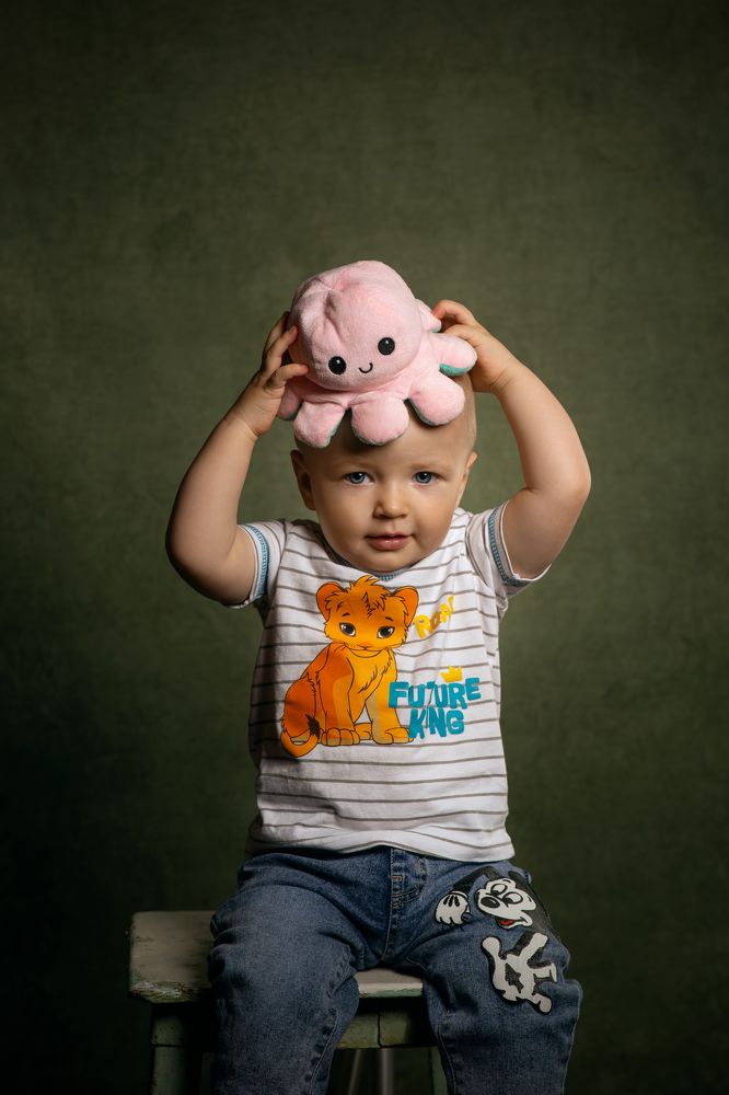 Photograph by Клявин Денис