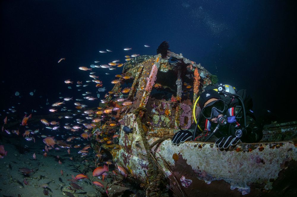 Photograph by Савин Андрей